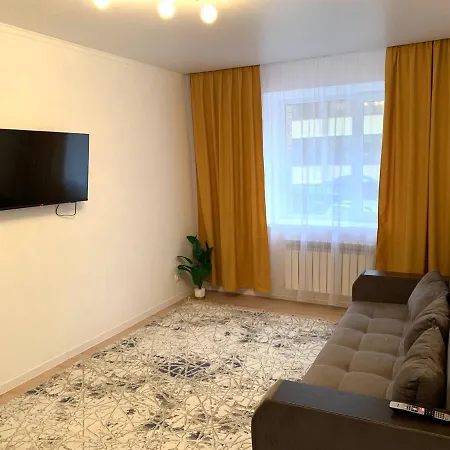 Scandi Home Uralsk Exterior photo