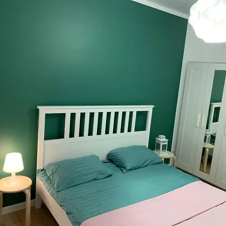 Scandi Home Uralsk Exterior photo