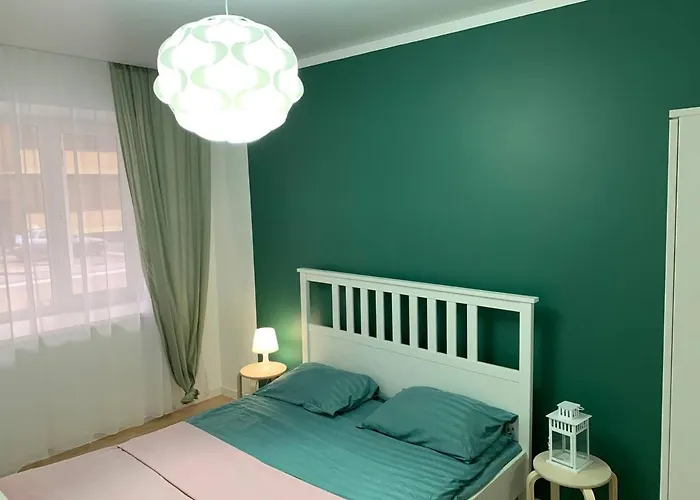 Scandi Home