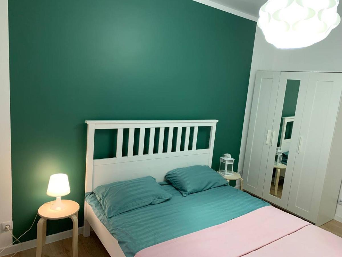 Apartment Scandi *