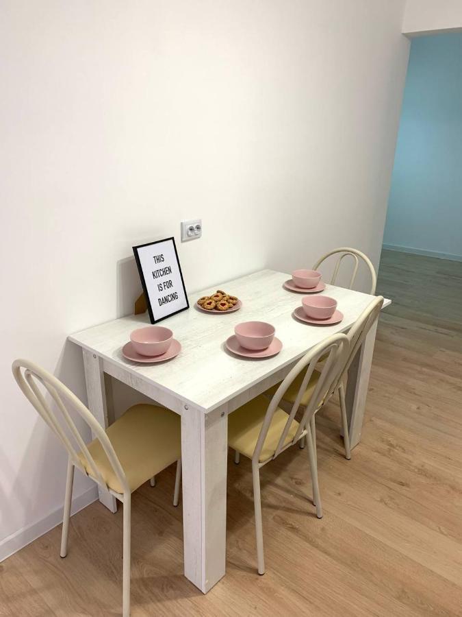 Apartment Scandi *
