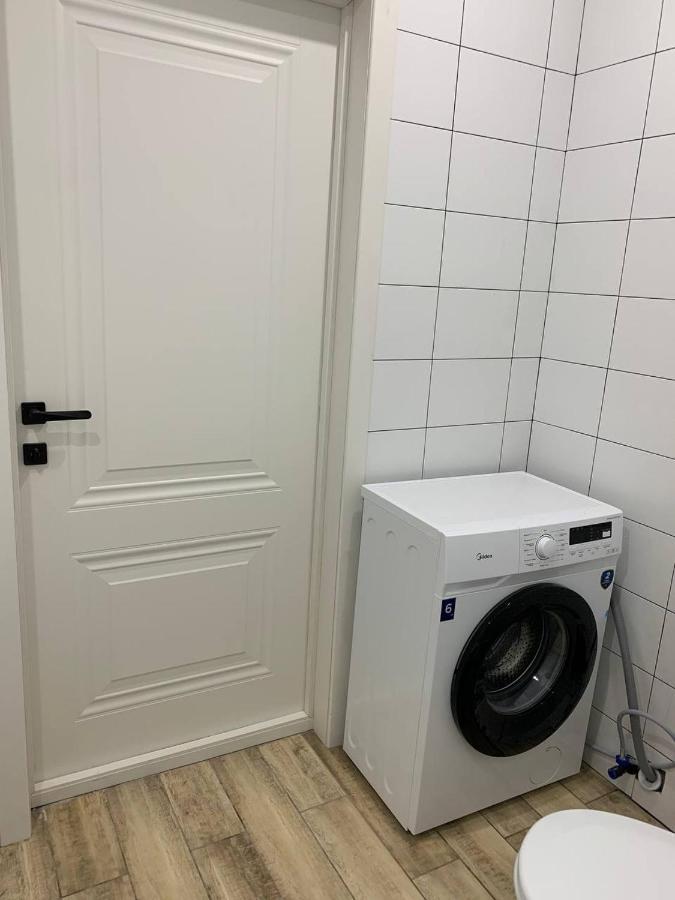 Apartment Scandi *