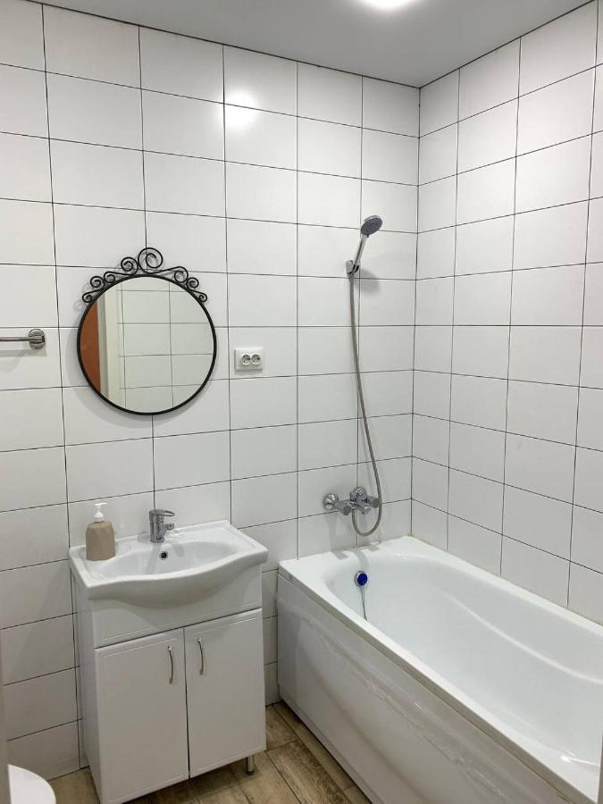 Apartment Scandi *