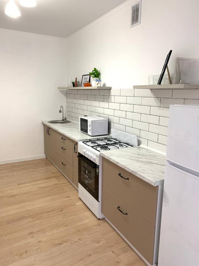 Apartment Scandi Uralsk